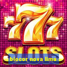 biocor nova lima